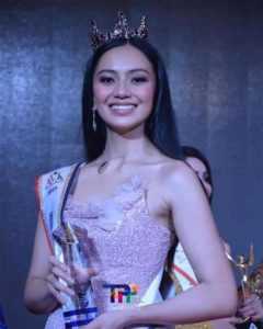 Miss Asia Awards 2019