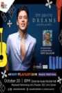 Tim Pavino “Dreams” Album Launch