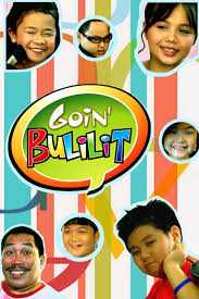 Goin’ Bulilit