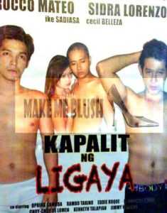 Kapalit Ng Ligaya