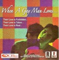 When A Gay Man Loves…