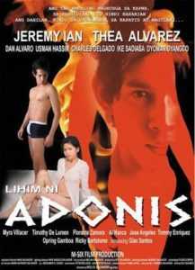 Ang Lihim Ni Adonis