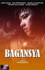 Bagansya