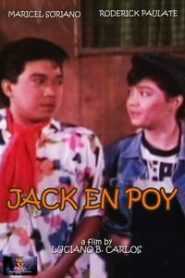 Jack en Poy: Hale-Hale-Hoy!