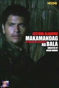 Makamandag Na Bala