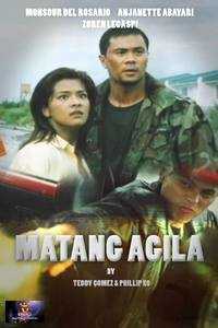 Matang Agila