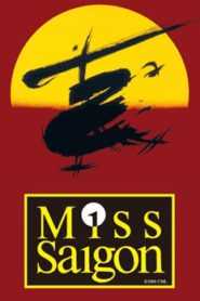 Miss Saigon (Manila Production) by Claude-Michel Schönberg and Alain Boublil