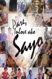 #PIAS Pare Inlove Ako Sayo