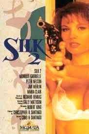 Cirio H. Santiago’s, Silk 2