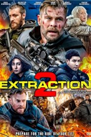 Extraction 2 (Tagalog Dubbed)