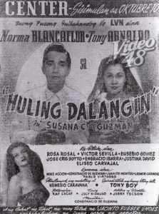 LVN’s Huling Dalangin