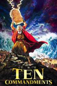 The Ten Commandments (Tagalog Dubbed)