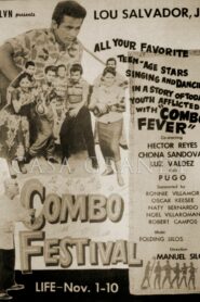 LVN’s Combo Festival