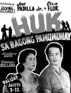 LVN’s Huk Sa Bagong Pamumuhay