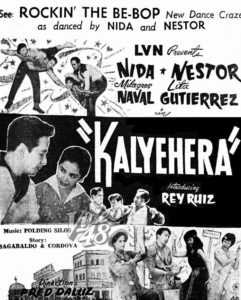 LVN’s Kalyehera