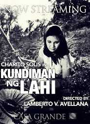 LVN’s Kundiman Ng Lahi