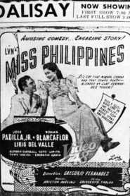 LVN’s Miss Philippines