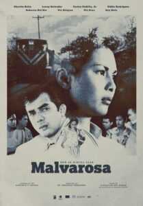 Malvarosa (Digitally Restored)