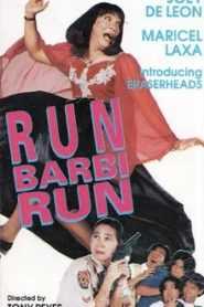 Run Barbi Run