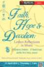 UP’s Faith, Hope & Devotion (Lenten Reflections In Music)