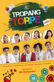 Tropang Torpe