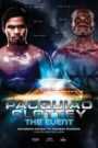 Manny Pacquiao vs Joshua Clottey: WBO Welterweight Championship