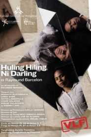 CCP’s Huling Hiling Ni Darling ni Raymund Barcelon