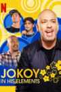 Jo Koy In His Elements (Jokoy)