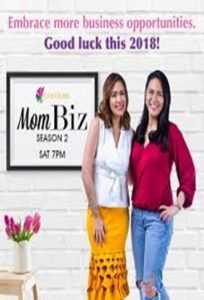 Mombiz