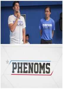 Phenoms