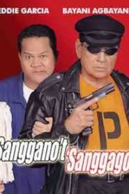 Sanggano’t Sanggago