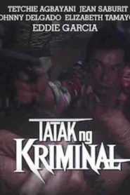 Tatak Ng Kriminal