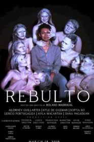 TINIK NG TEATRO’s Rebulto ni Roland Madrigal