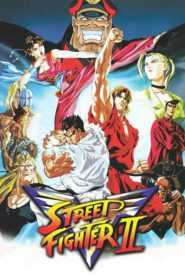 Street Fighter II (Tagalog Dubbed) (Complete)