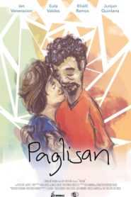 Paglisan