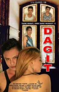 Dagit: Taong Mabait, Hindi Dapat Mainggit!!! (Uncut Version)