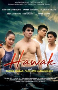 Hawak: Taong Wasak, Puso Ang Mapapahamak (Uncut Version)