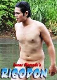 Lucas Mercado’s Rigodon (Uncut Version)