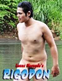 Lucas Mercado’s Rigodon (Uncut Version)