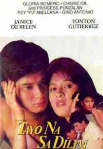 Tayo Na Sa Dilim (Digitally Remastered)