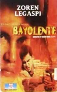 Bayolente