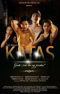 Katas: Gusto Mo Ba Ng Prutas? (Uncut Version)