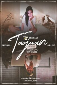 Taguan (Secrets) (Complete)