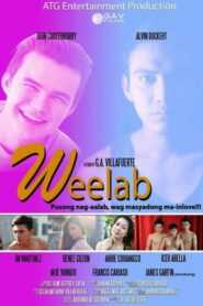 Weelab: Pusong Nagaalab, Wag Masyadong Ma-Inlove!!! (Uncut Version)