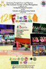 CCP’s 12th Fiesta Folkloriada