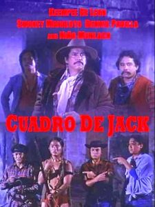 Cuadro De Jack