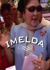 DaangDokyu 2020: Imelda (2003)