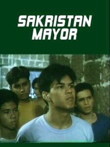 Jaime Labrador: Sakristan Mayor