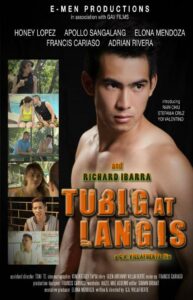 Tubig At Langis (Uncut Version)