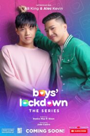 Boys’ Lockdown The Series (Complete)